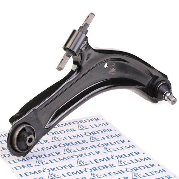 Brazo inferior derecho de la suspensión delantera Lemforder 3816801 precio, desde 53,55 EUR