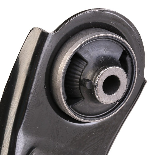 Brazo inferior derecho de la suspensión delantera 3816801 Lemforder