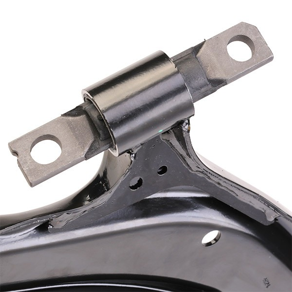 3816901 Lemforder Brazo inferior izquierdo de la suspensión delantera