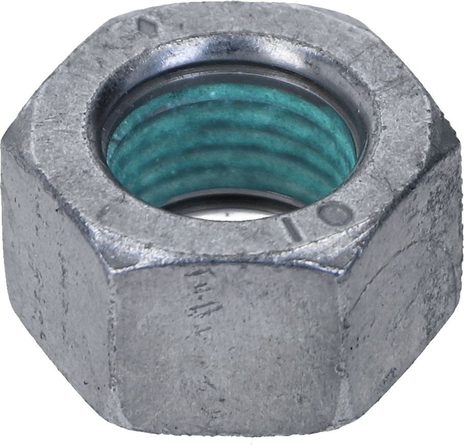 3821501 Lemforder Brazo de suspensión delantera, superior izquierda