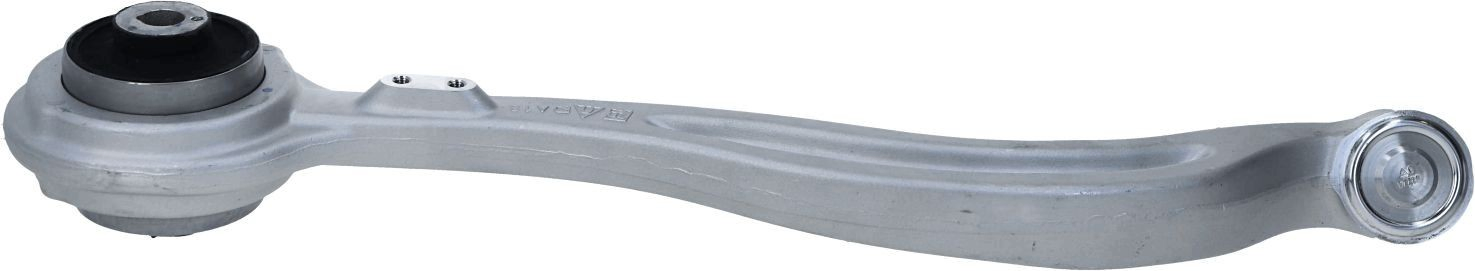 Brazo superior izquierdo de la suspensión delantera 3821501 Lemforder