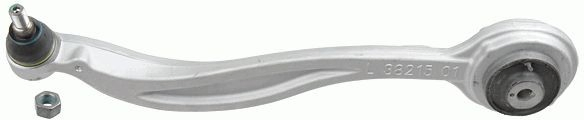 3821501 Lemforder Brazo de suspensión delantera, superior izquierda