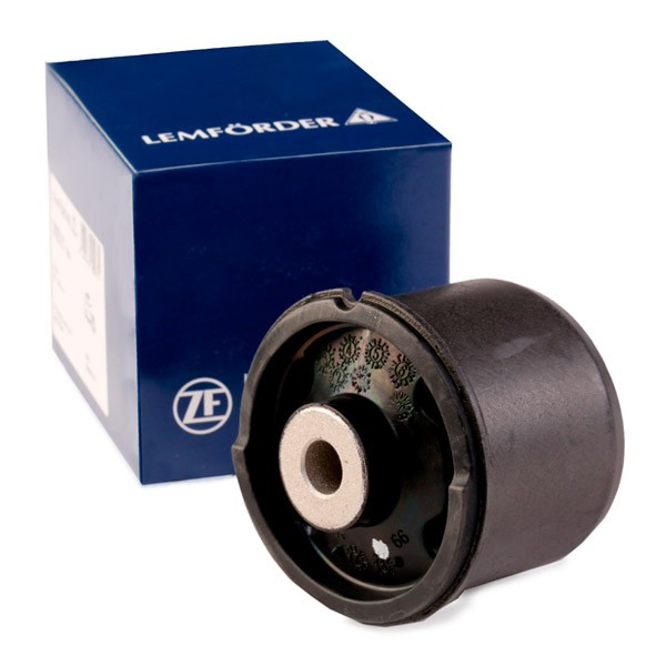 3822501 Lemforder Silentblock del puente trasero