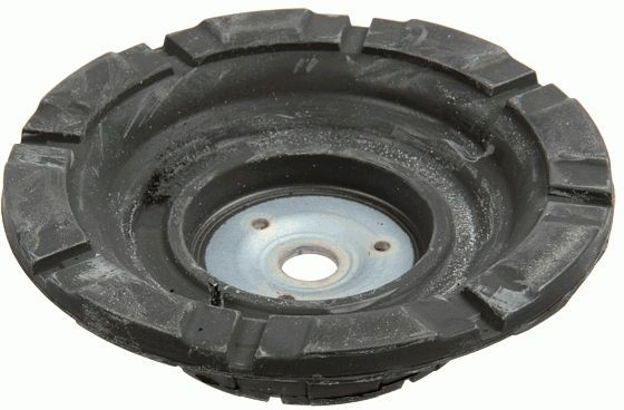 3833801 Lemforder Soporte del amortiguador delantero