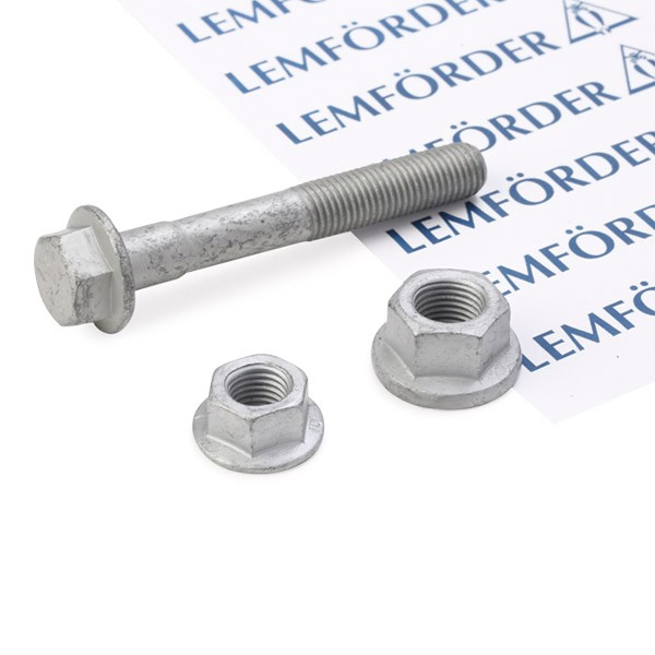 3839501 Lemforder Perno de fijación del brazo inferior delantero