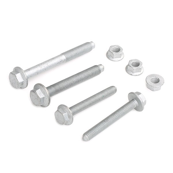 Juego de pernos de fijación del brazo delantero Lemforder 3839701 precio, desde 8,49 EUR