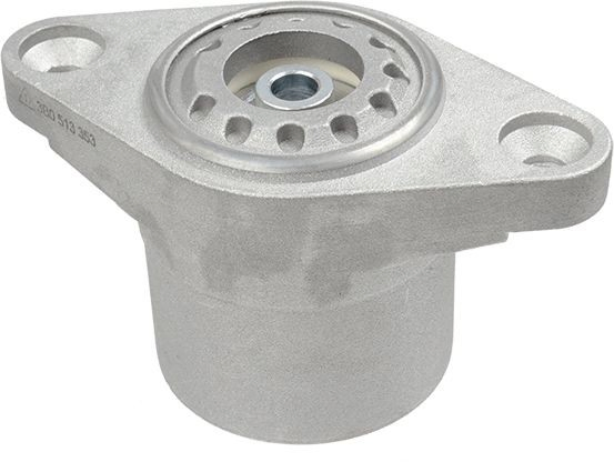 3840701 Lemforder Soporte amortiguador trasero