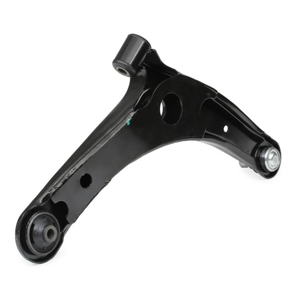 Brazo inferior izquierdo de la suspensión delantera 3853901 Lemforder