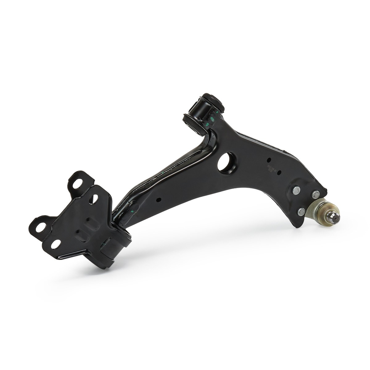 Brazo inferior derecho de la suspensión delantera Lemforder 3855301 precio, desde 61,80 EUR