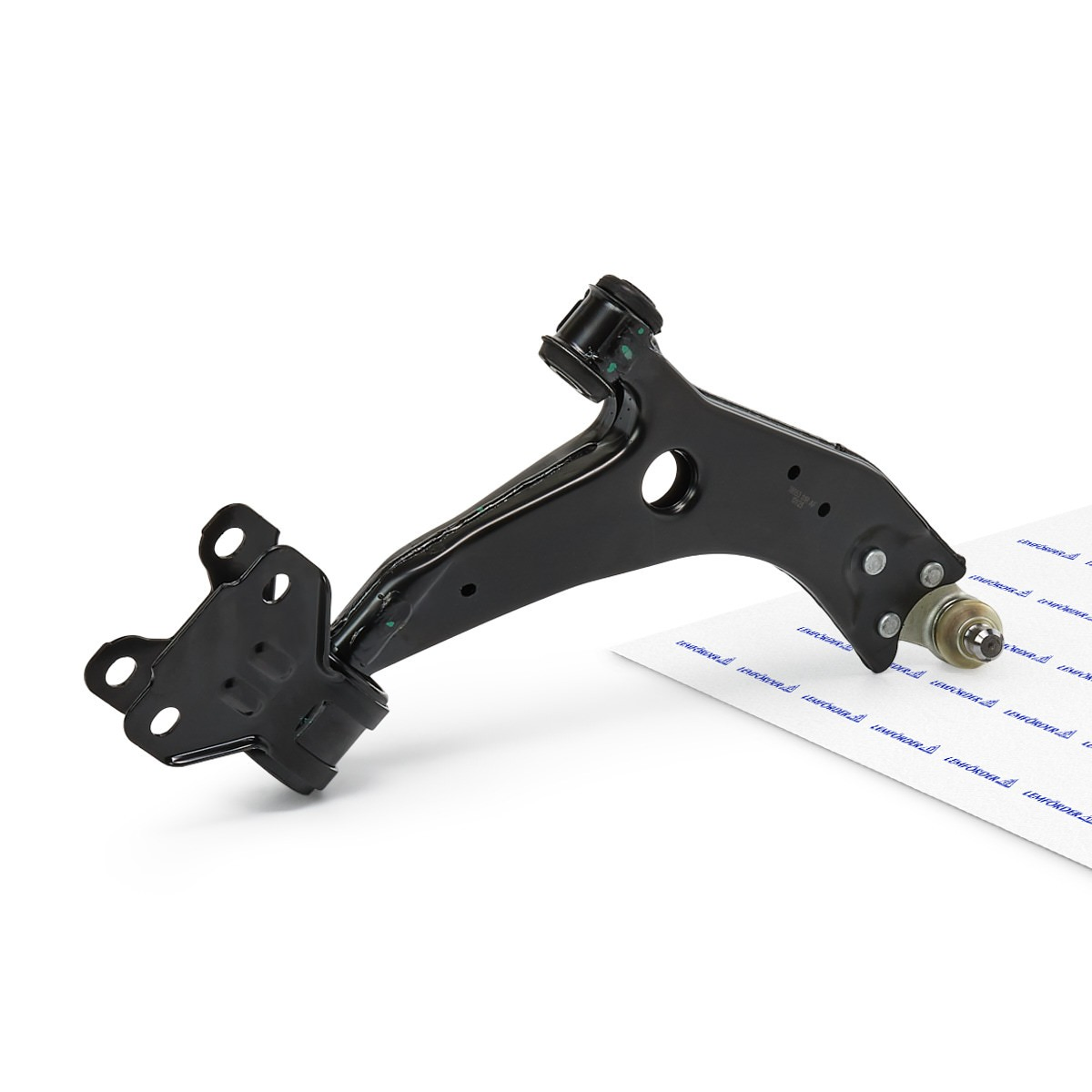 3855301 Lemforder Brazo inferior derecho de la suspensión delantera