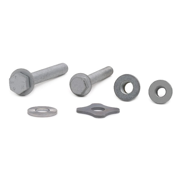 3882301 Lemforder Tornillo (tuerca) de sujeción