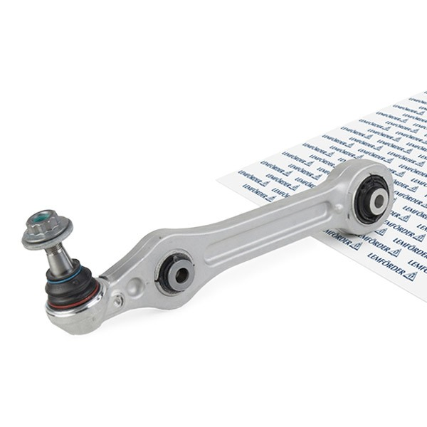 Brazo inferior izquierdo/derecho de suspensión delantera Lemforder 3895701 precio, desde 102,70 EUR