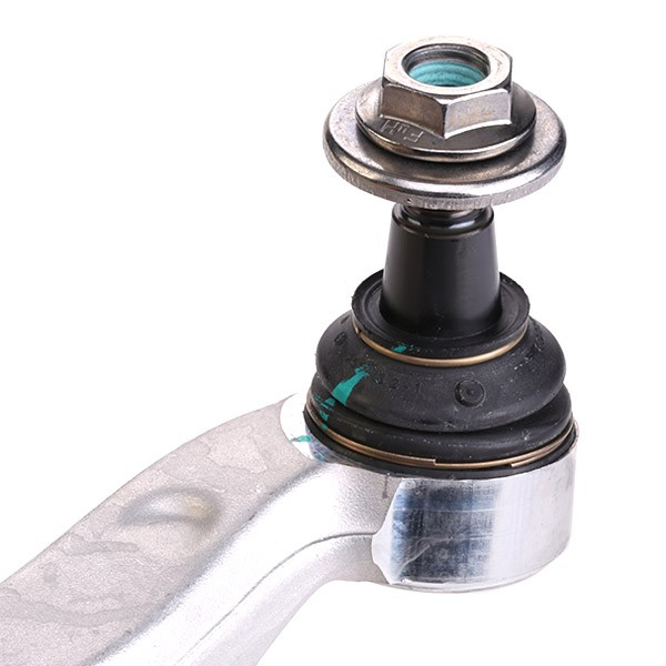 Brazo inferior derecho de la suspensión delantera 3896501 Lemforder