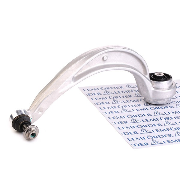 Brazo inferior derecho de la suspensión delantera Lemforder 3896501 precio, desde 110,44 EUR