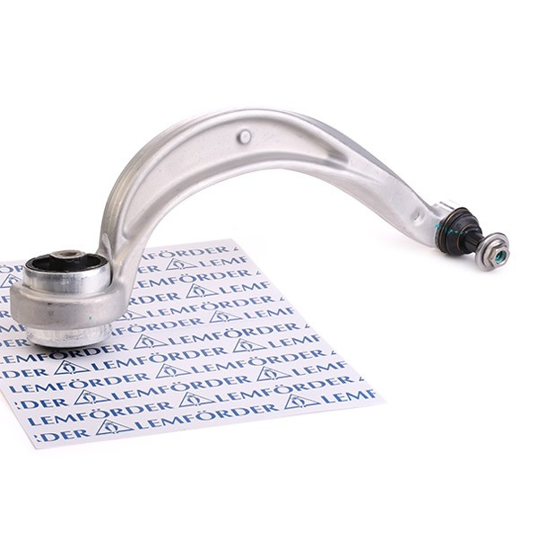 Brazo inferior izquierdo de la suspensión delantera Lemforder 3896601 precio, desde 108,60 EUR