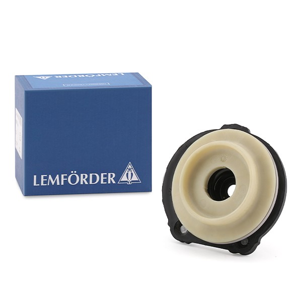 Soporte del amortiguador delantero izquierdo Lemforder 3899001 precio, desde 31,42 EUR
