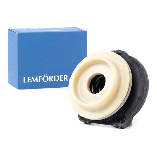 Soporte del amortiguador delantero derecho 3899101 Lemforder