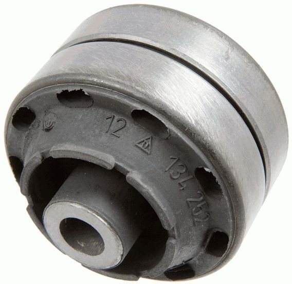 Silentblock del puente trasero para Smart FORTWO  451