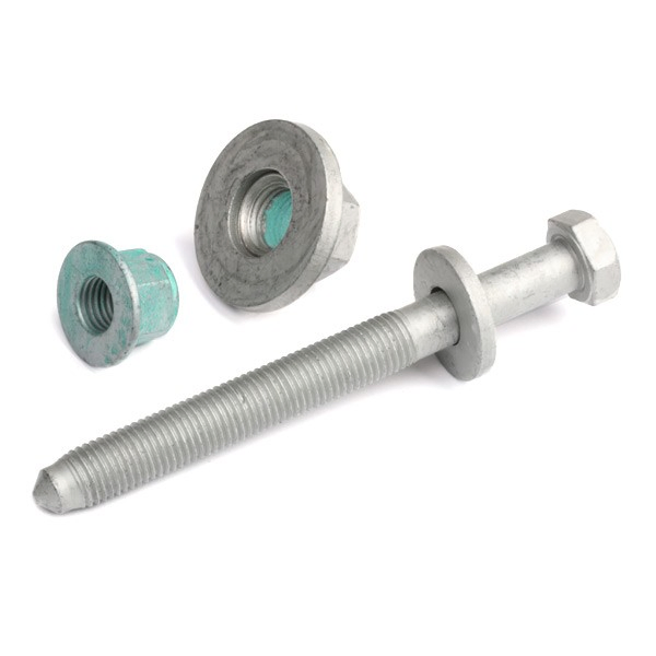 Perno de fijación del brazo inferior delantero 3909301 Lemforder