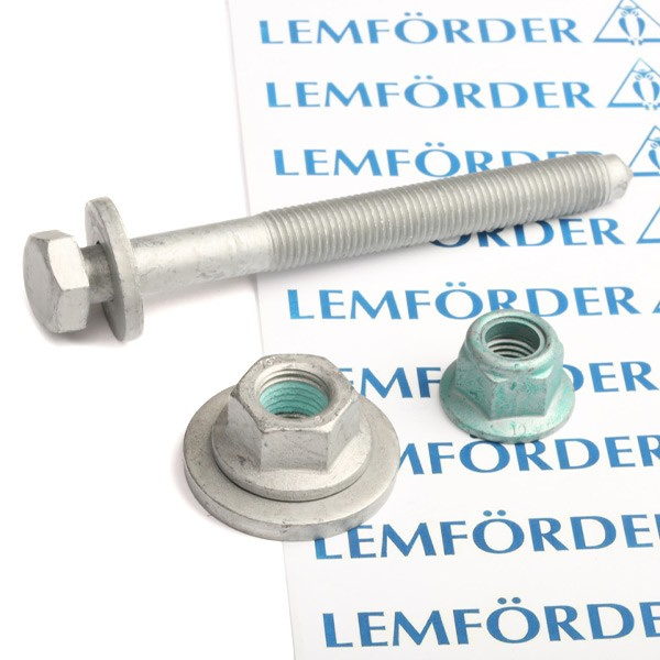 Perno de fijación del brazo inferior delantero Lemforder 3909301 precio, desde 5,59 EUR
