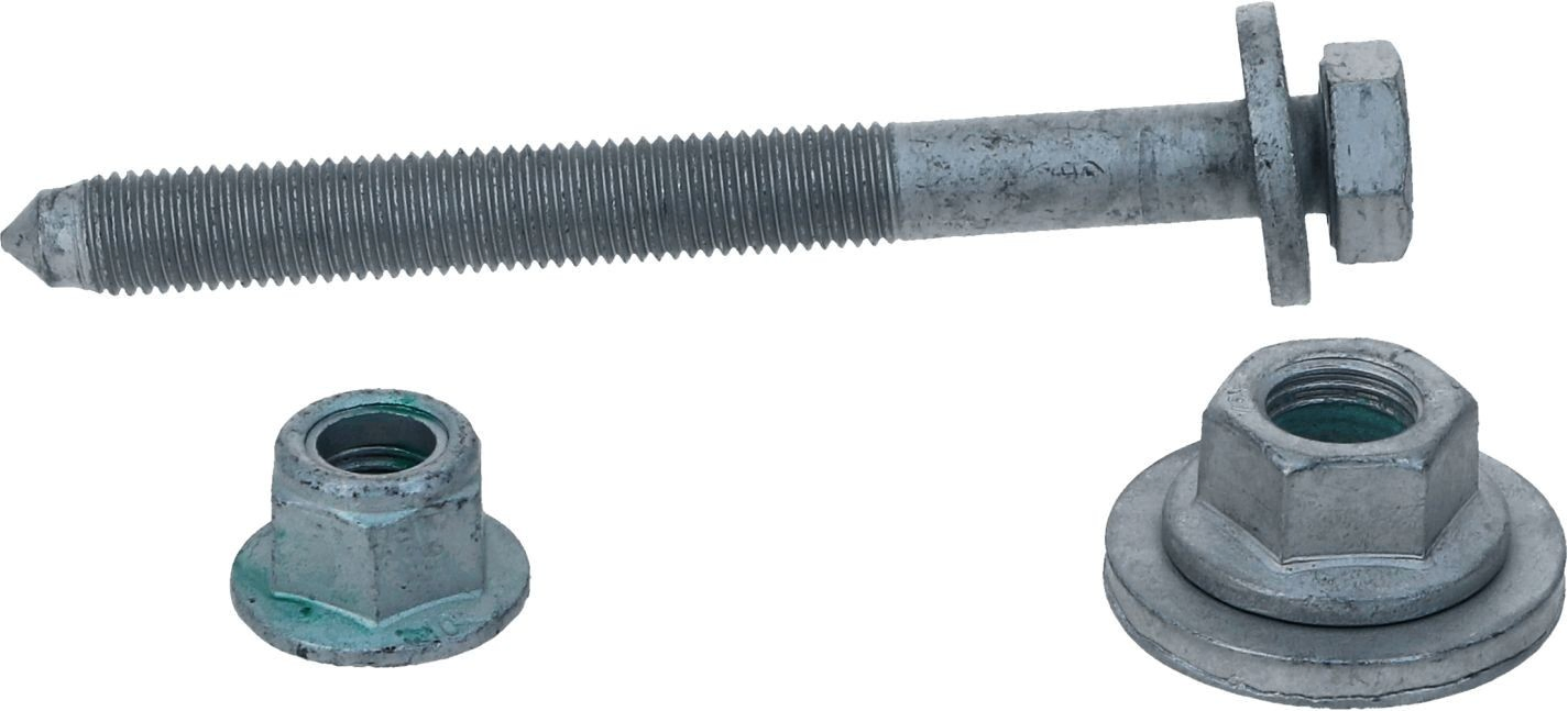 Perno de fijación, brazo delantero, inferior Lemforder 3909301