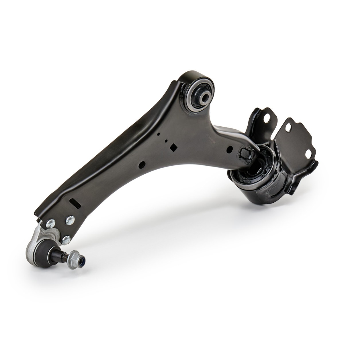 Brazo inferior derecho de la suspensión delantera Lemforder 3929601 precio, desde 82,76 EUR