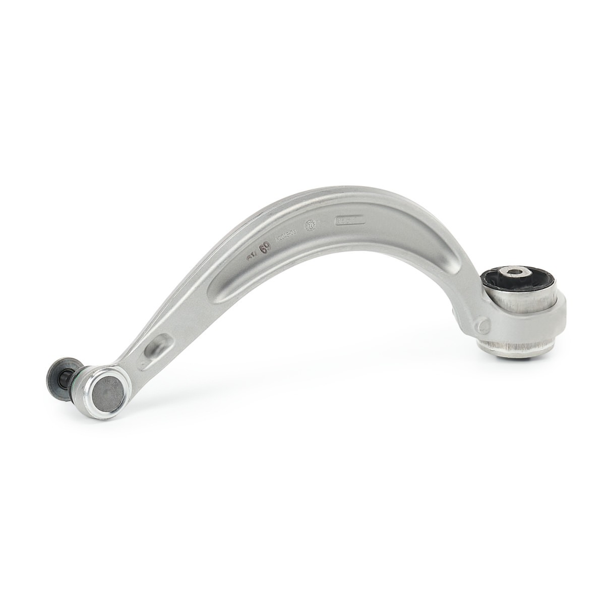 Brazo inferior izquierdo de la suspensión delantera 3931001 Lemforder