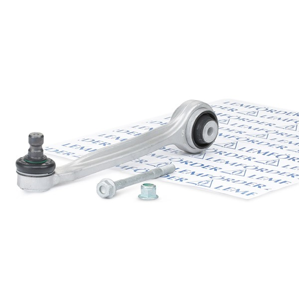 Brazo superior derecho de la suspensión delantera Lemforder 3931501 precio, desde 48,09 EUR