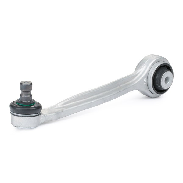 Brazo superior derecho de la suspensión delantera 3931501 Lemforder