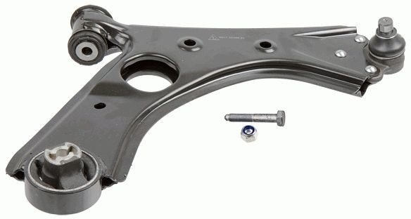 3938001 Lemforder Brazo inferior derecho de la suspensión delantera