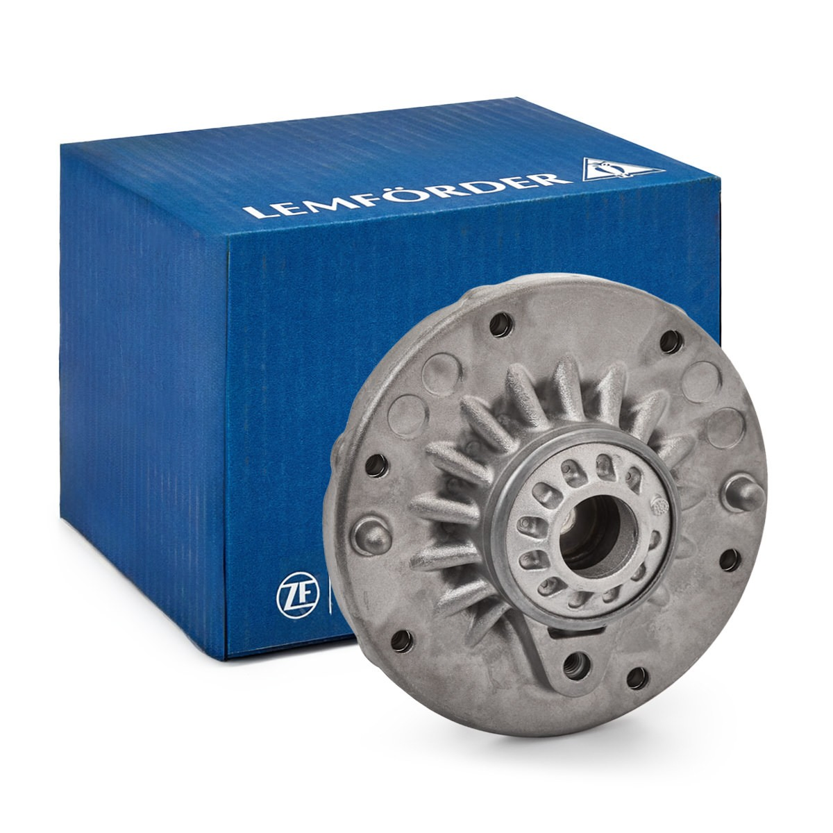 Soporte del amortiguador delantero Lemforder 3940501 precio, desde 86,27 EUR