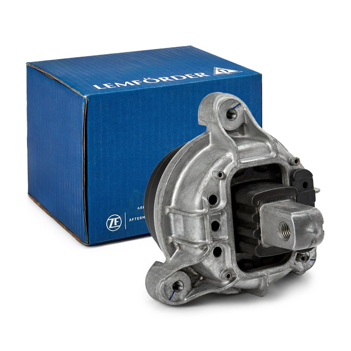 Comprar 3943601 Lemforder Soporte izquierdo del motor