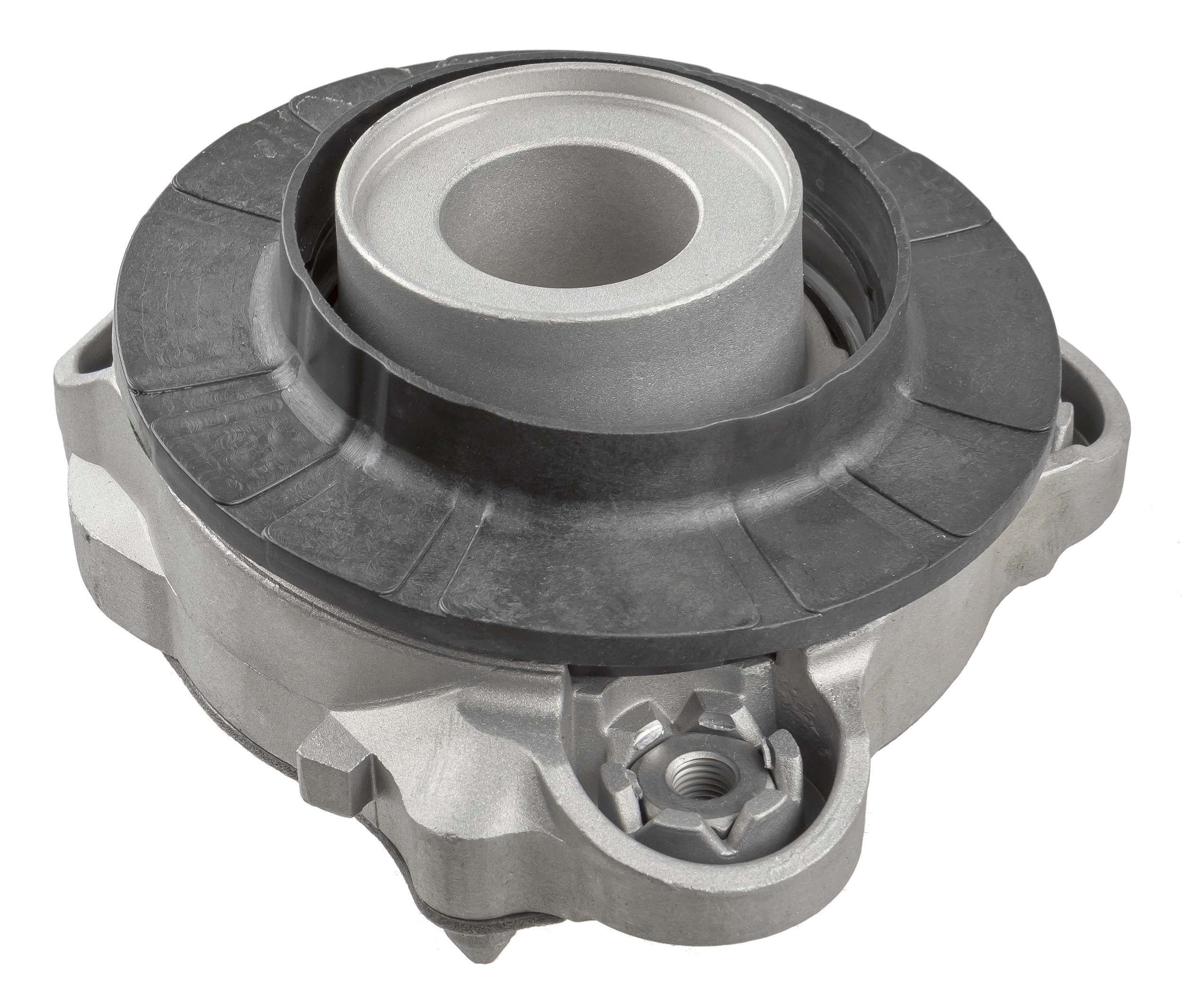 3949401 Lemforder Soporte del amortiguador delantero derecho