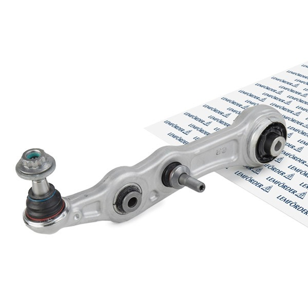 3958201 Lemforder Brazo inferior izquierdo de la suspensión delantera