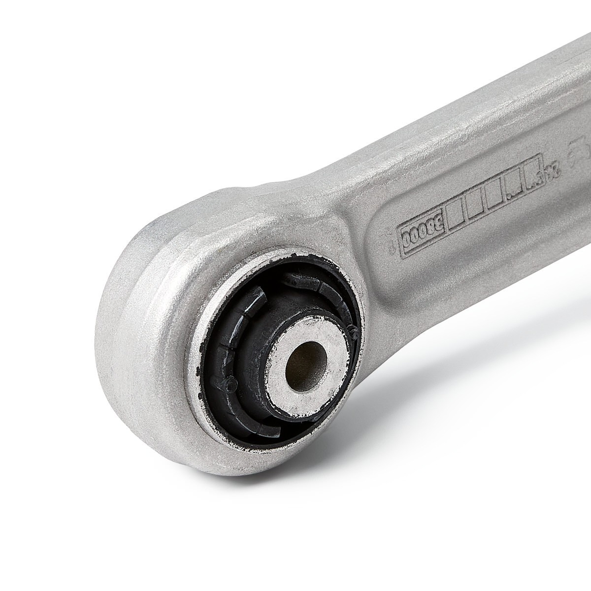 Brazo inferior izquierdo de la suspensión delantera 3961001 Lemforder