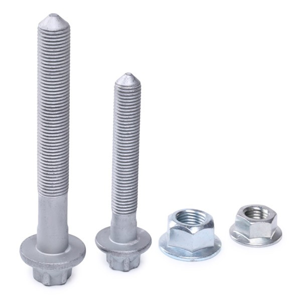 Comprar 3973001 Lemforder Juego de pernos de fijación del brazo oscilante trasero superior