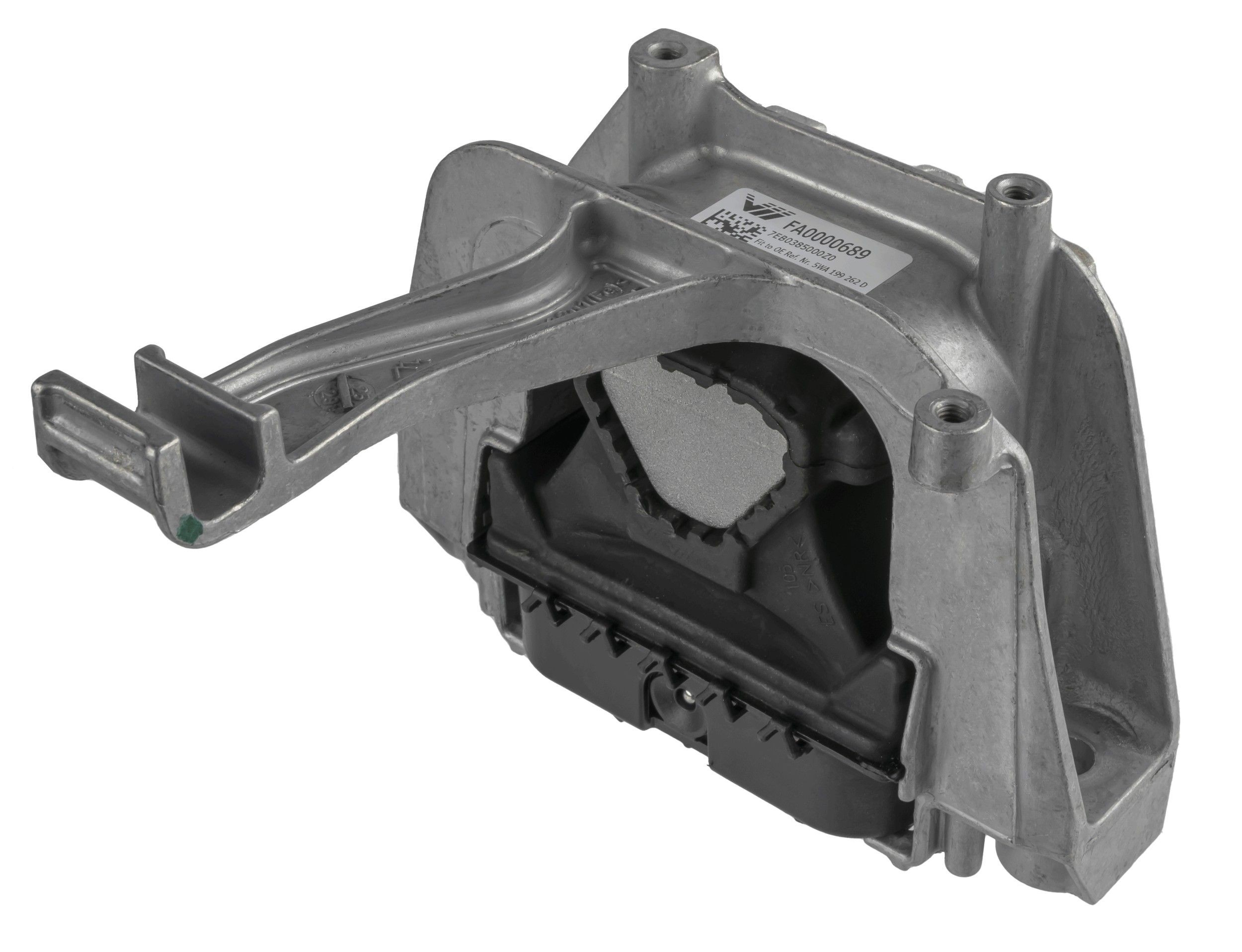 3977901 Lemforder Soporte de motor derecho