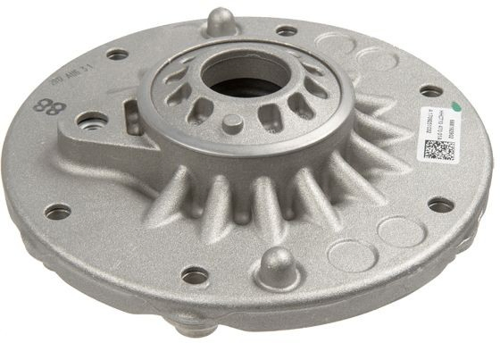 3980001 Lemforder Soporte del amortiguador delantero