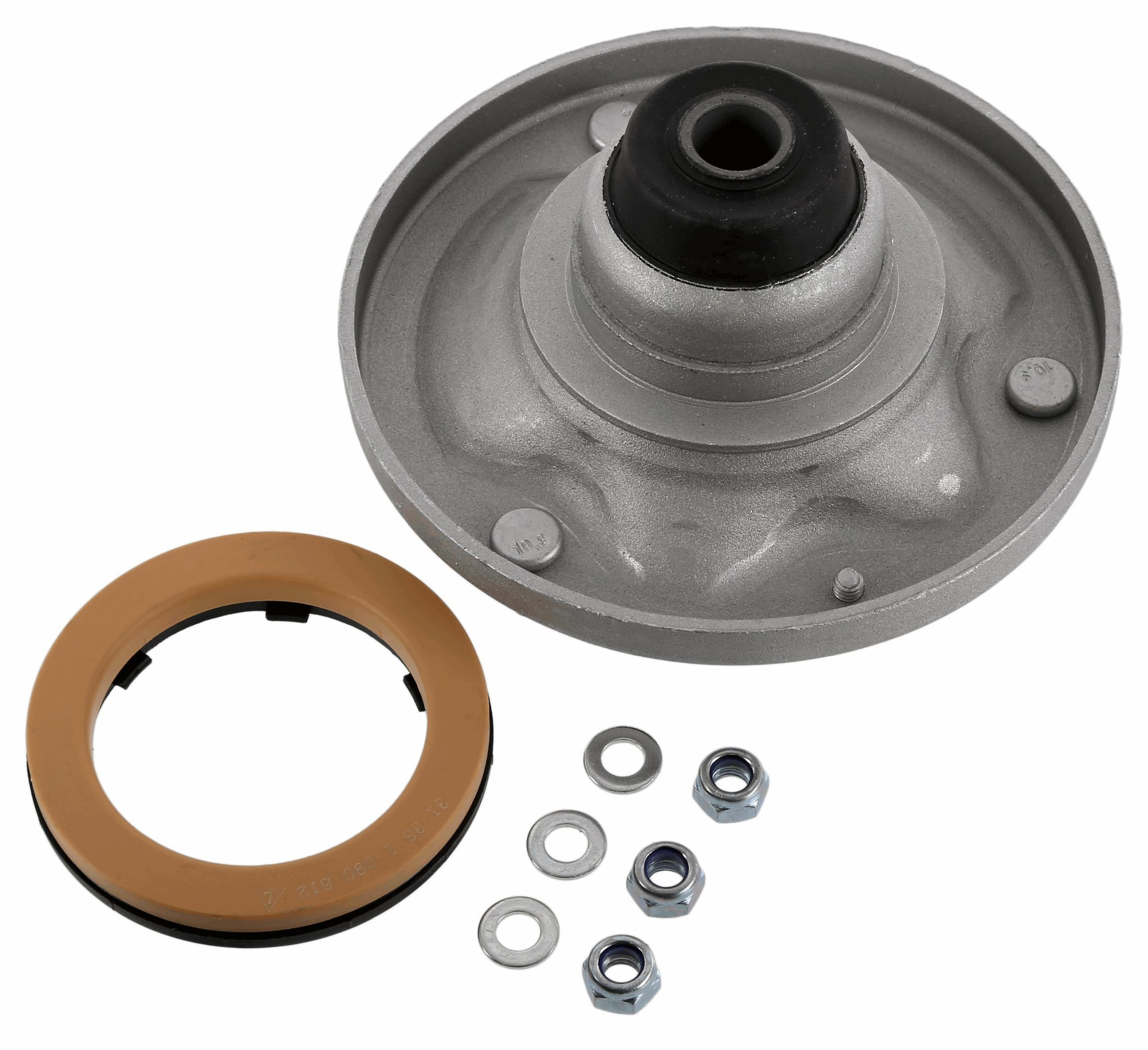 3982801 Lemforder Soporte del amortiguador delantero