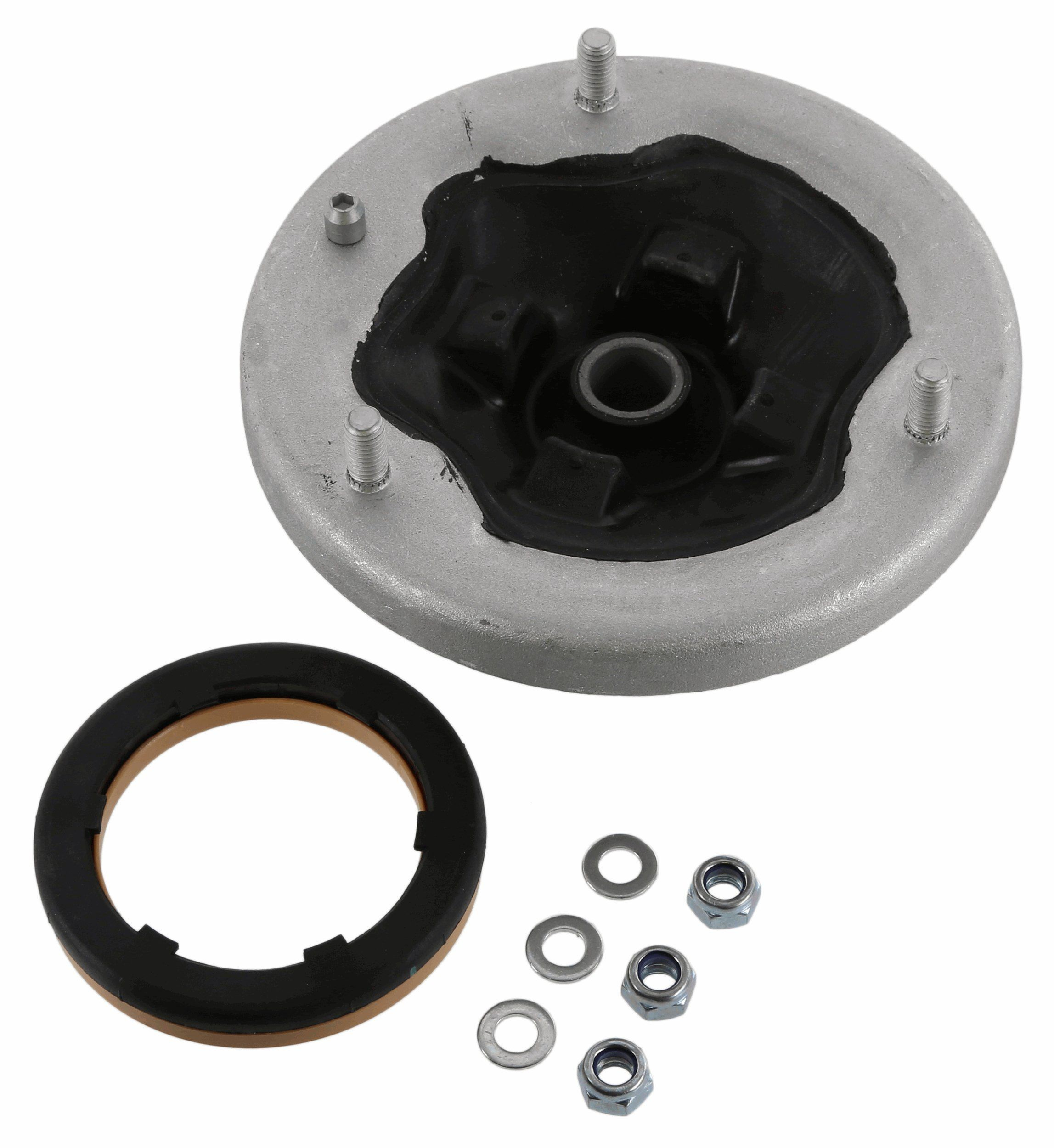 Soporte del amortiguador delantero Lemforder 3982801 precio, desde 23,25 EUR