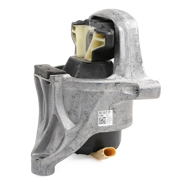Soporte izquierdo del motor 3987501 Lemforder