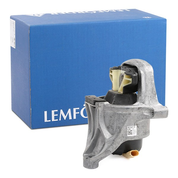 Cojín del motor Lemforder 3987501