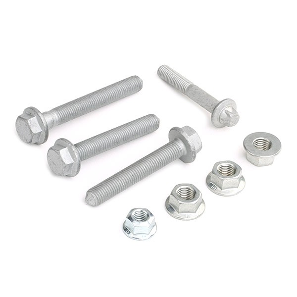 Tornillo de fijación de la rótula de suspensión delantera al muñón Lemforder 3989301 precio, desde 12,70 EUR