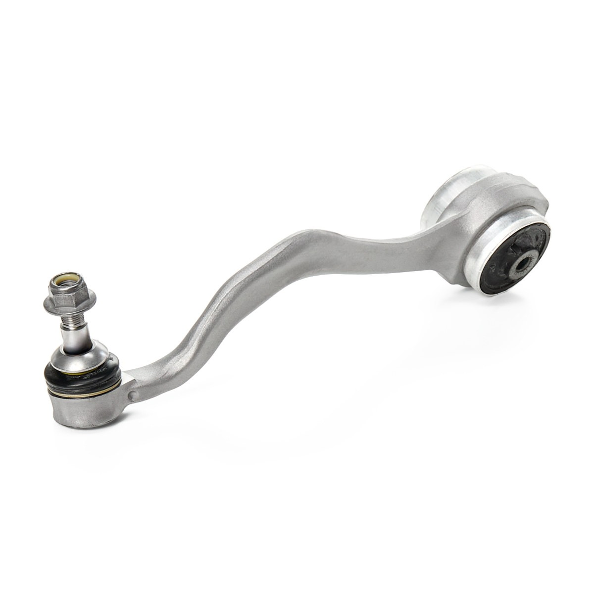 Brazo inferior derecho de la suspensión delantera 3998501 Lemforder