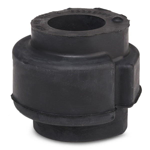 Soporte estabilizador, Eje delantero Lemforder 4218101