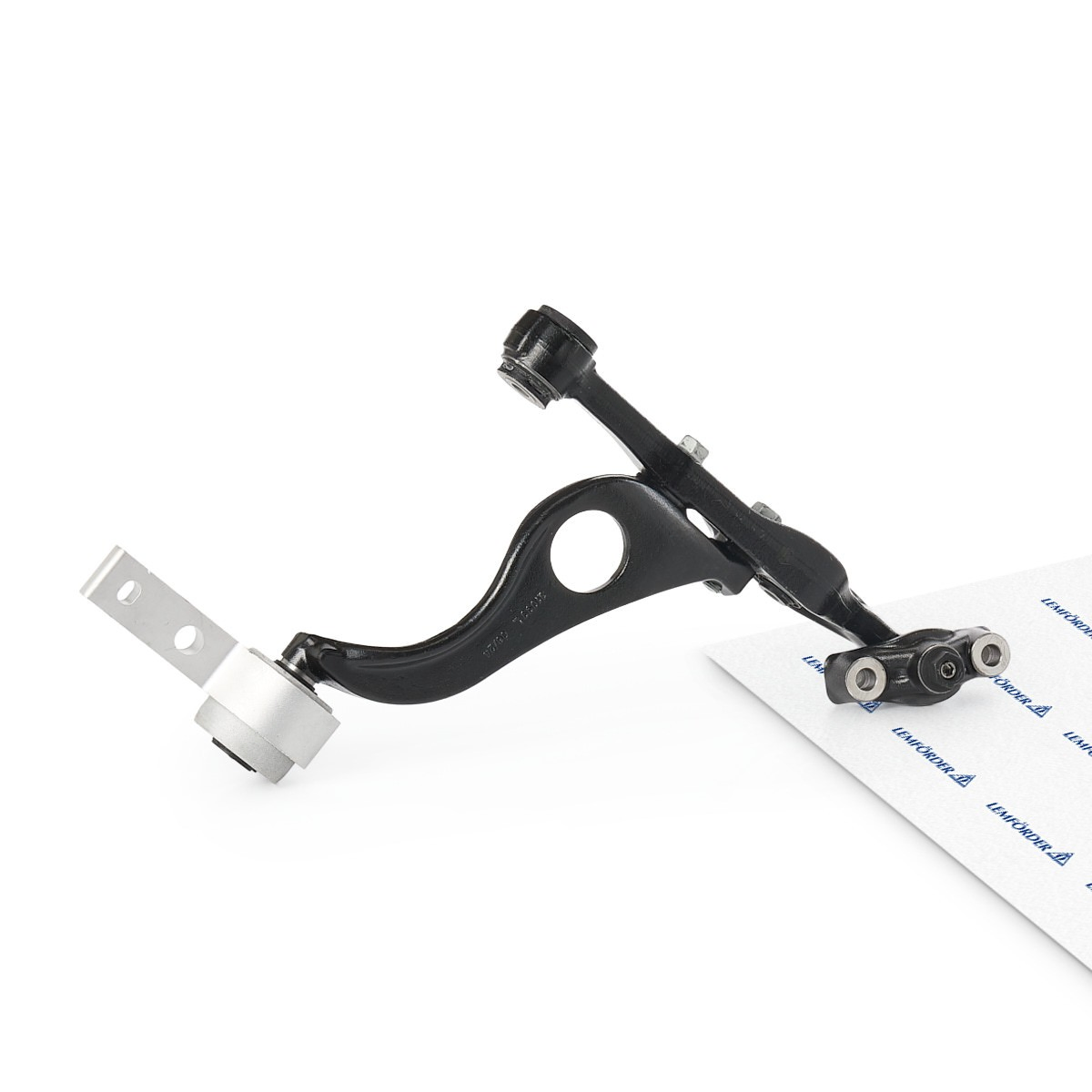 Brazo inferior izquierdo de la suspensión delantera Lemforder 4229101 precio, desde 78,34 EUR