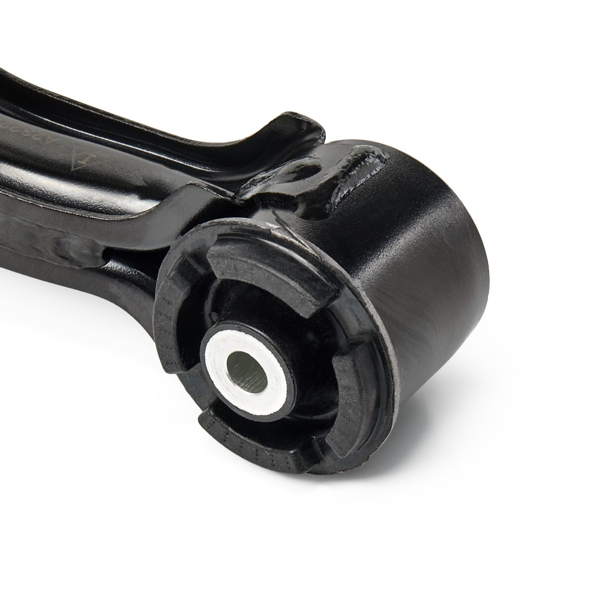 Brazo superior izquierdo de la suspensión delantera 4262501 Lemforder