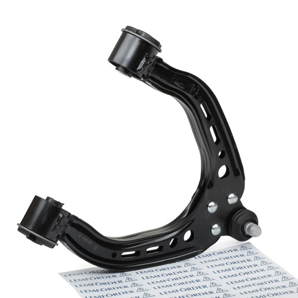 4262601 Lemforder Brazo superior derecho de la suspensión delantera