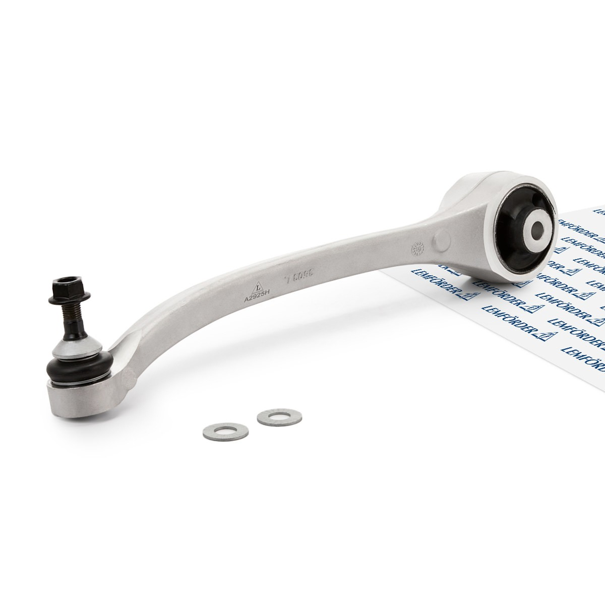 Comprar 4262701 Lemforder Brazo inferior izquierdo de la suspensión delantera