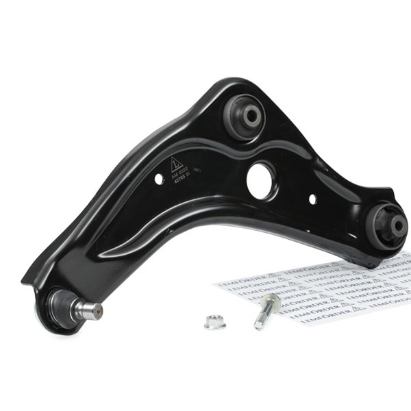 Brazo inferior izquierdo de la suspensión delantera Lemforder 4276501 precio, desde 60,15 EUR